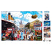 Titanic - Now Boarding 1000 Piece Jigsaw Puzzle - for just $16.99! 