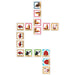 Old MacDonald's Farm Picture Dominoes - for just $9.99! 