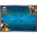 X-Men: Mutant Insurrection - Game Mat - for just $32.99! 