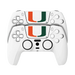 Miami Hurricanes PS5 Touchpad Stickers - for just $16.99! 
