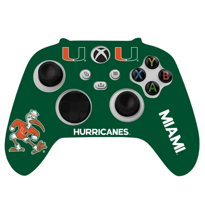 Miami Hurricanes VarsityGripz - for just $29.99! 