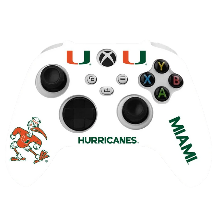 Miami Hurricanes VarsityGripz - for just $29.99! 