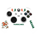 Miami Hurricanes VarsityGripz - for just $29.99! 