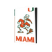 Miami Hurricanes PS5 VarsityWrapz - for just $39.99! 