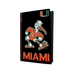Miami Hurricanes PS5 VarsityWrapz - for just $39.99! 