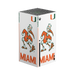 Miami Hurricanes Xbox X/S VarsityWrapz - for just $39.99! 