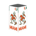 Miami Hurricanes Xbox X/S VarsityWrapz - for just $39.99! 