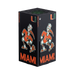 Miami Hurricanes Xbox X/S VarsityWrapz - for just $39.99! 