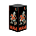 Miami Hurricanes Xbox X/S VarsityWrapz - for just $39.99! 