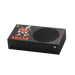 Miami Hurricanes Xbox X/S VarsityWrapz - for just $39.99! 