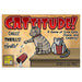 Cattitude! - for just $24.99! 