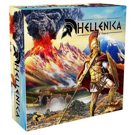 Hellenica: Story of Greece - for just $119.99! 
