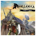 Hellenica: Story of Greece - Leaders & Legends Expansion - for just $65.99! 