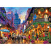 Colorscapes - New Orleans Style 1000 Piece Jigsaw Puzzle - for just $16.99! 