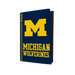 Michigan Wolverines PS5 VarsityWrapz - for just $39.99! 