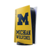 Michigan Wolverines PS5 VarsityWrapz - for just $39.99! 