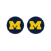 Michigan Wolverines ThumbGripz | Pack of 2 Pairs - for just $17.99! 