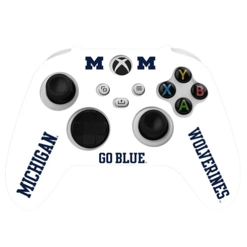 Michigan Wolverines VarsityGripz - for just $29.99! 