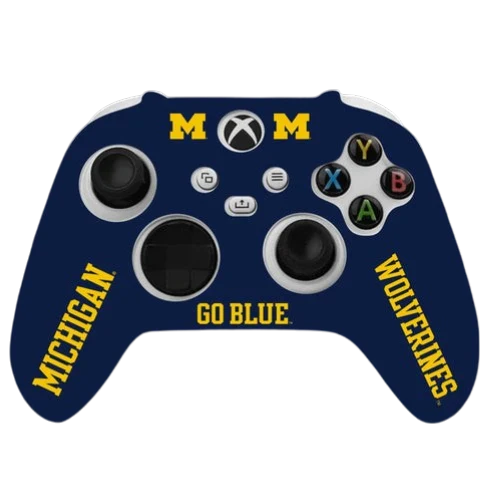 Michigan Wolverines VarsityGripz - for just $29.99! 