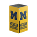 Michigan Wolverines Xbox X/S VarsityWrapz - for just $39.99! 