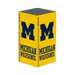 Michigan Wolverines Xbox X/S VarsityWrapz - for just $39.99! 