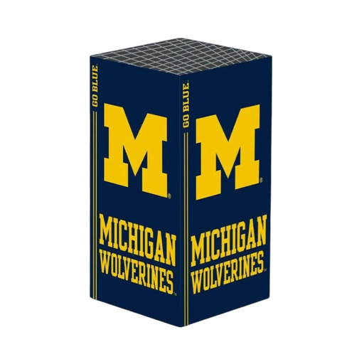 Michigan Wolverines Xbox X/S VarsityWrapz - for just $39.99! 