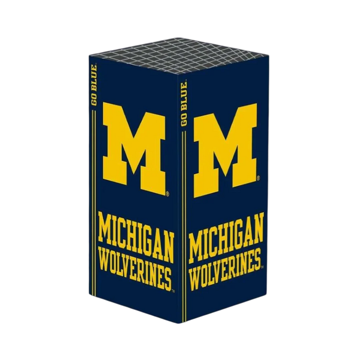 Michigan Wolverines Xbox X/S VarsityWrapz - for just $39.99! 