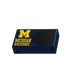 Michigan Wolverines Xbox X/S VarsityWrapz - for just $39.99! 