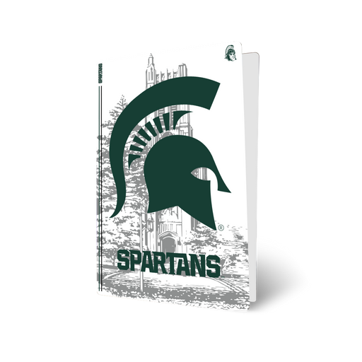Michigan State PS5 VarsityWrapz - for just $39.99! 