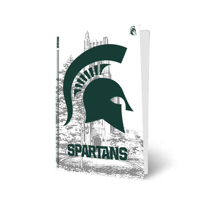 Michigan State PS5 VarsityWrapz - for just $39.99! 