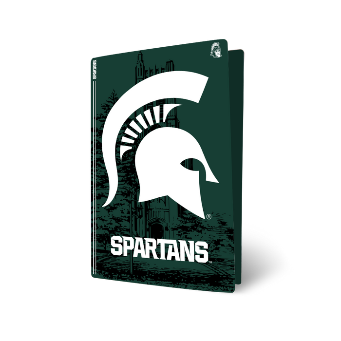 Michigan State PS5 VarsityWrapz - for just $39.99! 