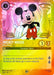 Disney Lorcana - Mickey Mouse - True Friend (Puzzle Promo) #36 - Holofoil - for just $21.99! 