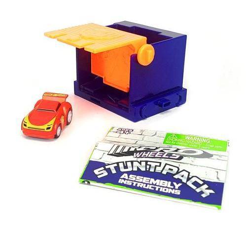 Micro Wheels Mystery Vehicle pack - Qty (2) - Just $7.44! Shop now at Retro Gaming of Denver