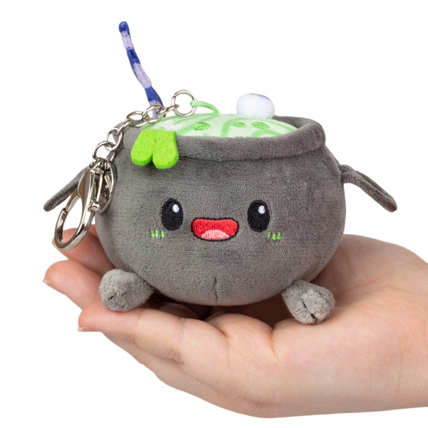 Squishable Cauldron (Micro) - Premium Toys and Collectible - Just $12! Shop now at Retro Gaming of Denver