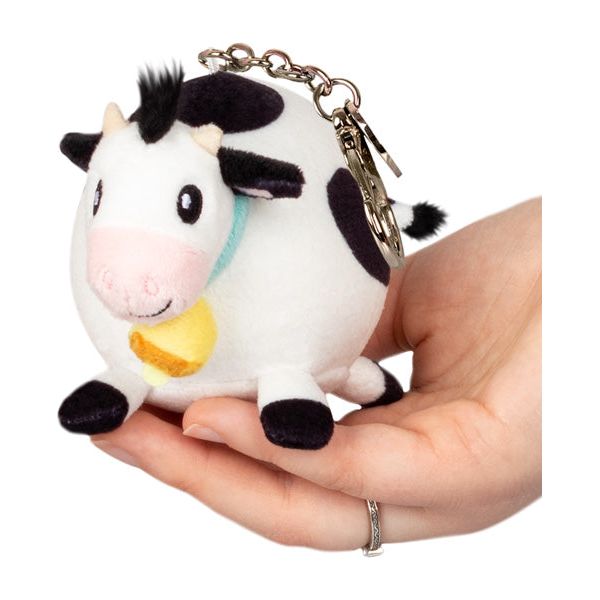 Squishable Strawberry Cow