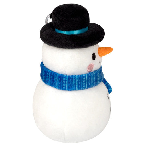 Squishable Cute Snowman (Micro) - Just $11! Shop now at Retro Gaming of Denver