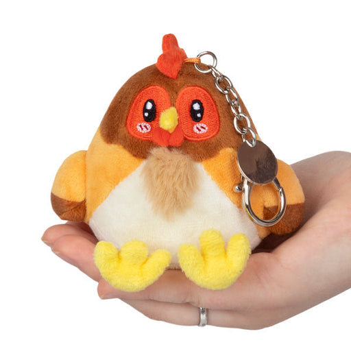 Squishable Hen (Micro) - Just $12! Shop now at Retro Gaming of Denver