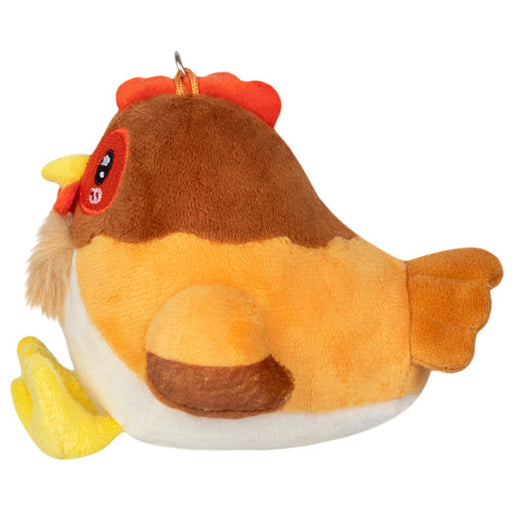 Squishable Hen (Micro) - Just $12! Shop now at Retro Gaming of Denver