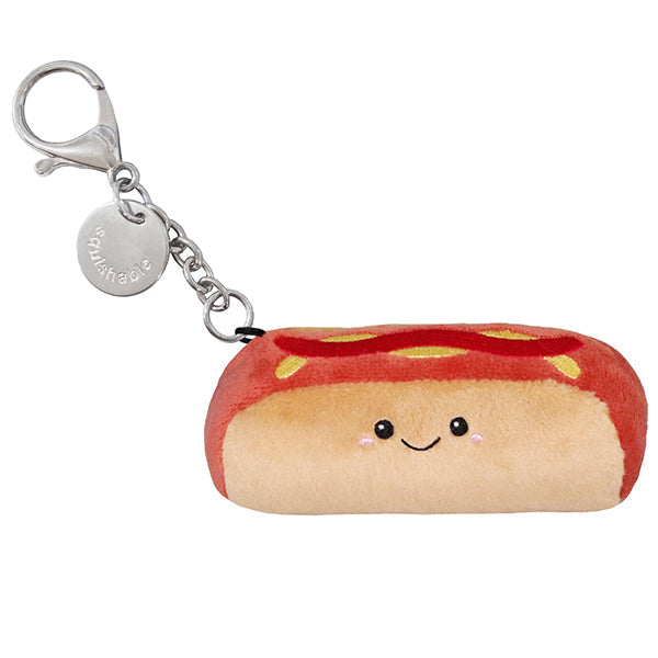 Squishable Comfort Food Hot Dog (Micro) - for just $10! 