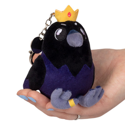 Squishable King Raven (Micro) - Just $12! Shop now at Retro Gaming of Denver