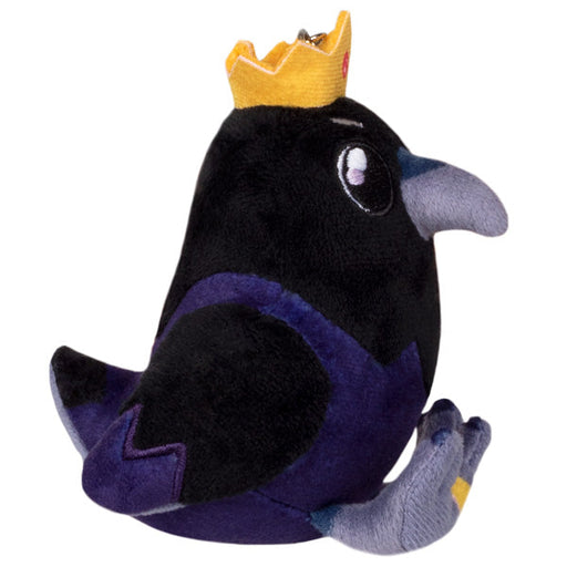 Squishable King Raven (Micro) - Just $12! Shop now at Retro Gaming of Denver