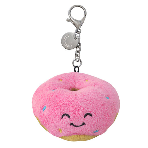 Squishable Comfort Food Pink Donut (Micro) - for just $9! 