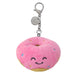 Squishable Comfort Food Pink Donut (Micro) - for just $9! 