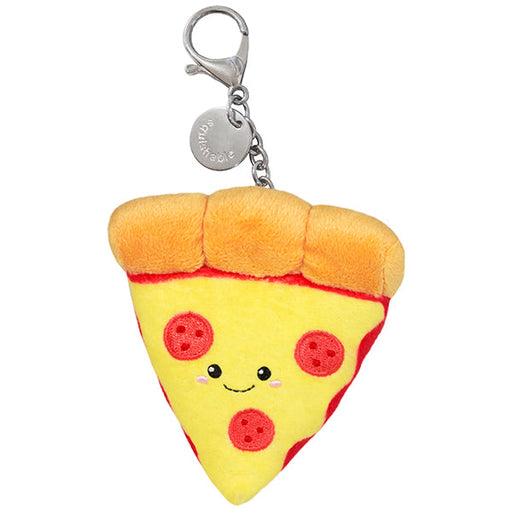 Squishable Comfort Food Pizza Slice (Micro) - for just $10! 