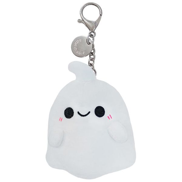 Squishable Spooky Ghost (Micro) - Just $12.99! Shop now at Retro Gaming of Denver