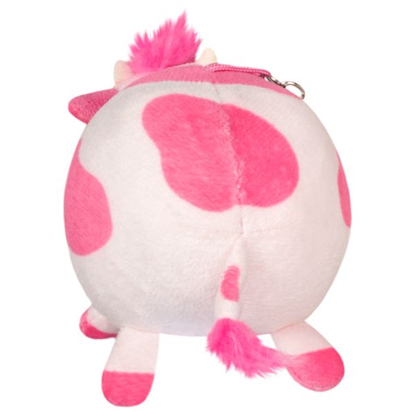 Squishable Strawberry Cow (Micro) - Just $14! Shop now at Retro Gaming of Denver