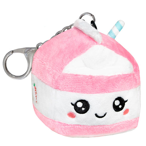 Squishable Comfort Food Strawberry Milk Carton (Micro) - for just $12! 