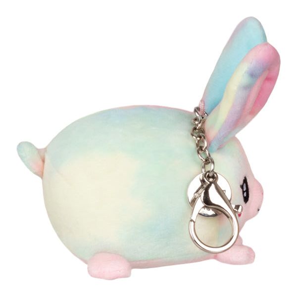 Squishable Tie Dye Bunny (Micro) - Just $12! Shop now at Retro Gaming of Denver