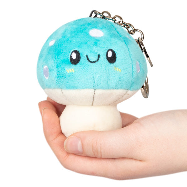Squishable Turquoise Mushroom (Micro) - for just $12! 