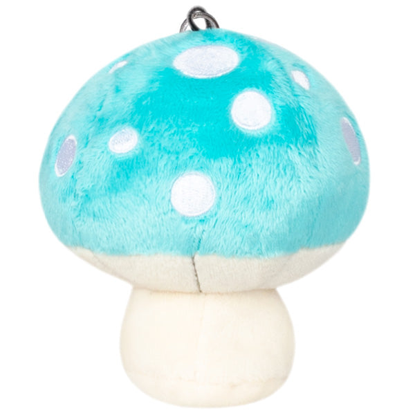 Squishable Turquoise Mushroom (Micro) - for just $12! 